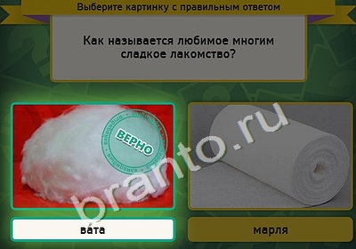 игра Выбирайка ответ на Уровень 4710