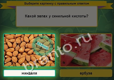 ответы на игру в одноклассниках Выбирайка Уровень 4716