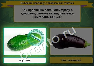 Выбирайка игра ответы в одноклассниках Уровень 4717