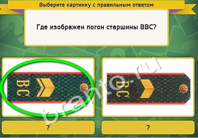 решебник на игру Выбирайка Уровень 4731