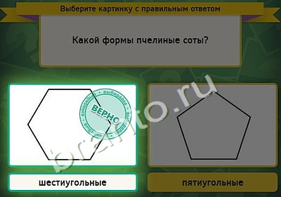 Выбирайка решения Уровень 4782