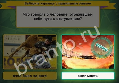 Выбирайка решения Уровень 4842