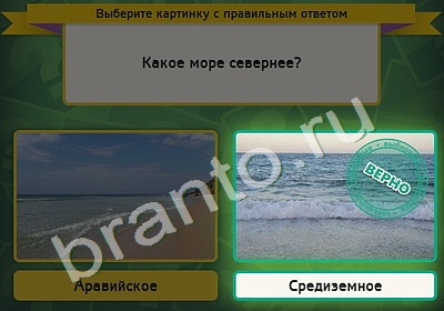 ответы к игре Выбирайка Уровень 4925