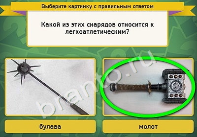 Выбирайка ответы в картинках Уровень 5006