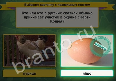 игра Выбирайка ответ на Уровень 5050