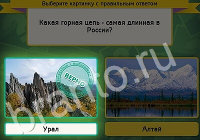 игра Выбирайка помощь Уровень 5219