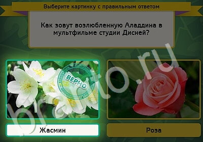 ответы на игру в одноклассниках Выбирайка Уровень 5226