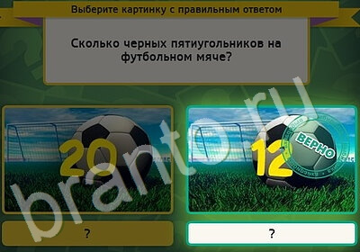 решебник на игру Выбирайка Уровень 5271