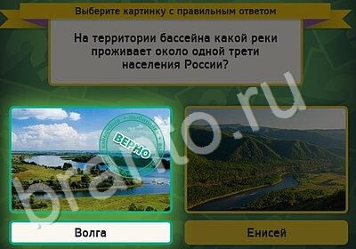 игра Выбирайка ответ на Уровень 5310