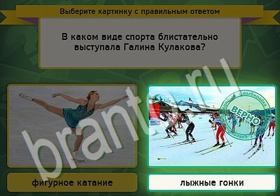 игра Выбирайка ответ на Уровень 5410