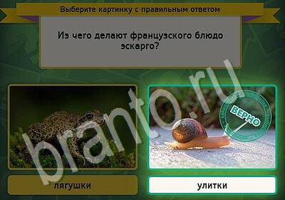 Выбирайка ответы в картинках Уровень 5446