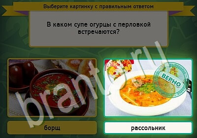 игра Выбирайка ответ на Уровень 5450