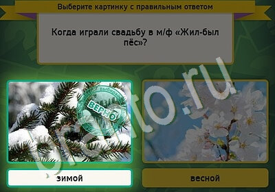 Выбирайка решения Уровень 5532