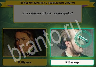 Выбирайка решения Уровень 5542