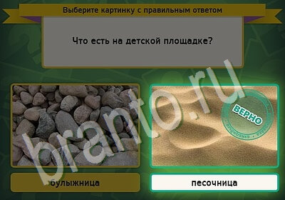 Игра Выбирайка ответы Уровень 5567