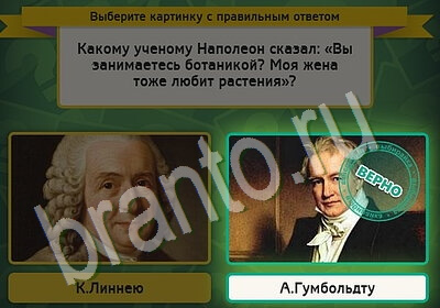 Выбирайка решения Уровень 5622