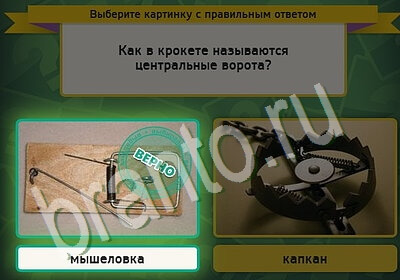 ответы на игру Выбирайка в одноклассниках Уровень 5641