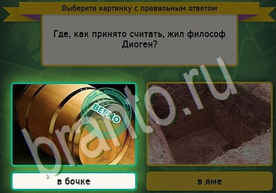 решебник на игру Выбирайка Уровень 5651