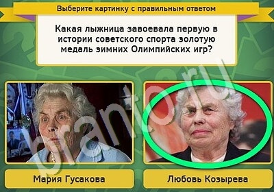 решебник на игру Выбирайка Уровень 5691