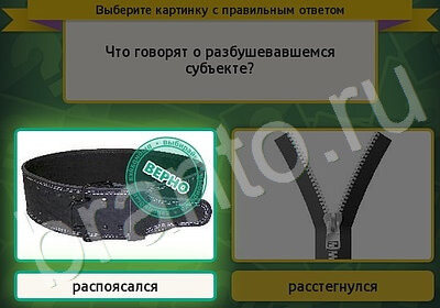 Игра Выбирайка ответы Уровень 5717