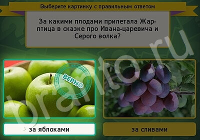 игра Выбирайка Мой мир ответ на Уровень 5730