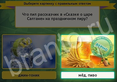 Одноклассники Выбирайка ответы Уровень 5828