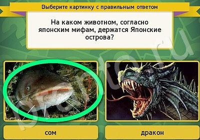 Выбирайка решения Уровень 5892