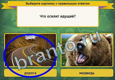 решебник на игру Выбирайка Уровень 501