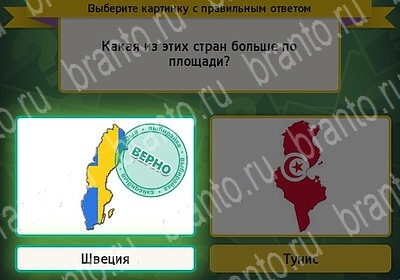 решебник на игру Выбирайка Уровень 6161