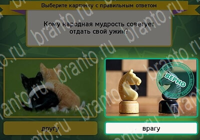 Игра Выбирайка Одноклассники подсказки Уровень 6238