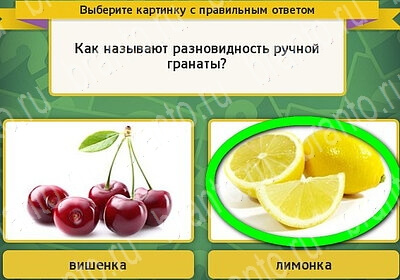 Игра Выбирайка подсказки Уровень 6288