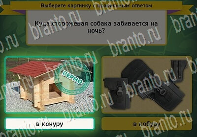 Выбирайка решения Уровень 6322