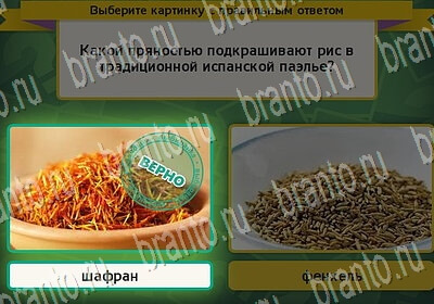 ответы на игру в одноклассниках Выбирайка Уровень 6426