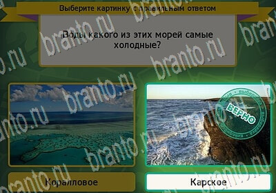 Выбирайка решения Уровень 6522