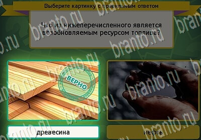 игра Выбирайка ВК помощь Уровень 6539