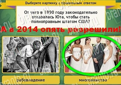 Одноклассники Выбирайка ответы Уровень 6548