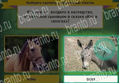 Игра Выбирайка Мой мир ответы Уровень 6597