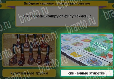 игра Выбирайка ответ на Уровень 6610