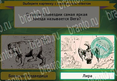 игра Выбирайка ответ на Уровень 6710