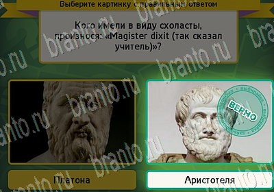 игра Выбирайка ответ на Уровень 6730