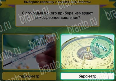 игра Выбирайка ответ на Уровень 6880