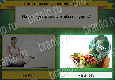 Выбирайка ответы в картинках Уровень 6916