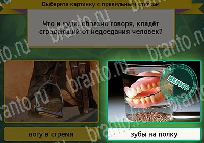Игра Выбирайка Мой мир ответы Уровень 6927