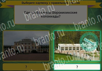 Помощь на игру ВК Выбирайка Уровень 7054