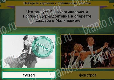игра Выбирайка ответ на Уровень 7100