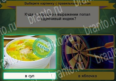 игра Выбирайка ВК помощь Уровень 7109