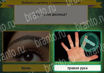 Подсказки на игру Выбирайка Уровень 7172