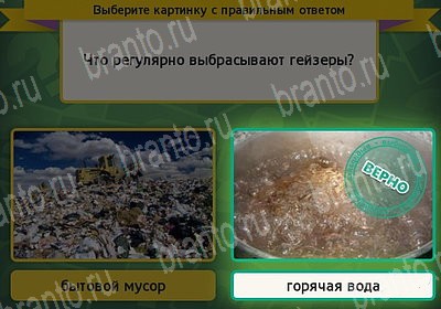 решебник на игру Выбирайка Уровень 7221
