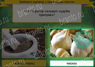 Выбирайка решения Уровень 7222