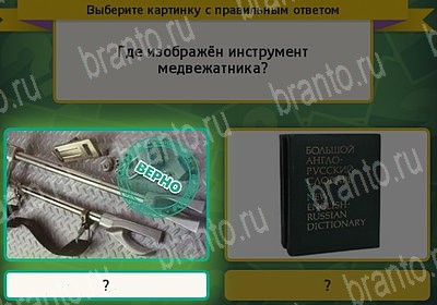 игра Выбирайка ответ на Уровень 7270